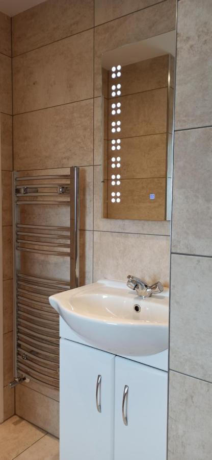 Broxtowe House -3 Bed House Parking Nottingham Villa Ngoại thất bức ảnh