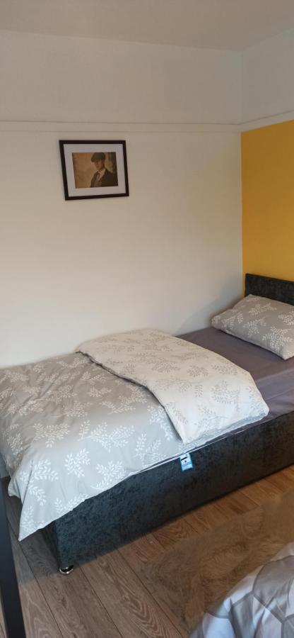 Broxtowe House -3 Bed House Parking Nottingham Villa Ngoại thất bức ảnh