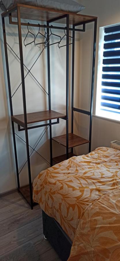 Broxtowe House -3 Bed House Parking Nottingham Villa Ngoại thất bức ảnh