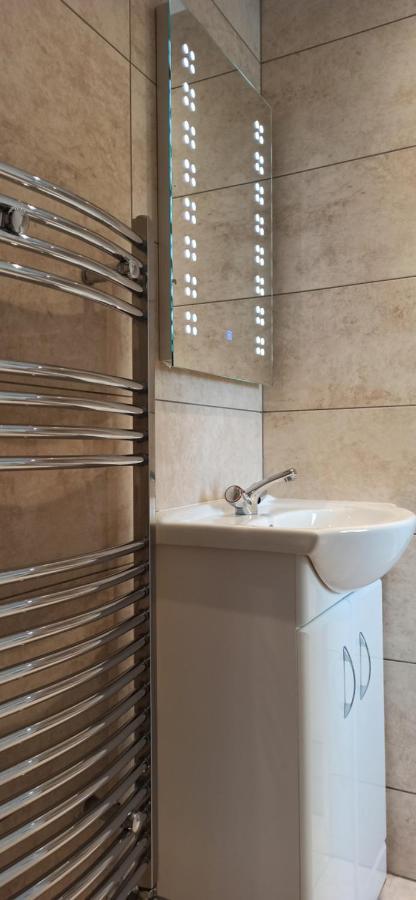 Broxtowe House -3 Bed House Parking Nottingham Villa Ngoại thất bức ảnh