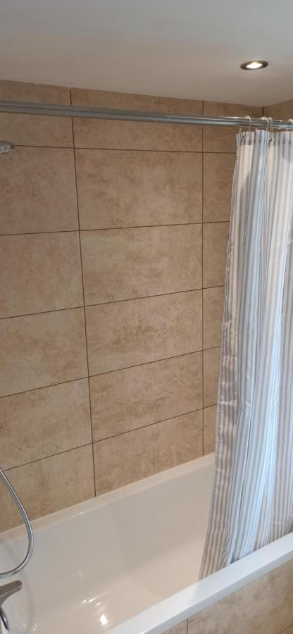 Broxtowe House -3 Bed House Parking Nottingham Villa Ngoại thất bức ảnh