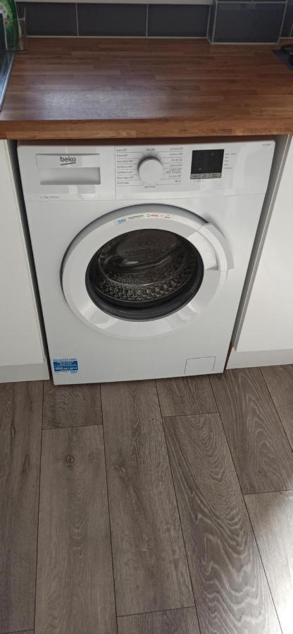 Broxtowe House -3 Bed House Parking Nottingham Villa Ngoại thất bức ảnh