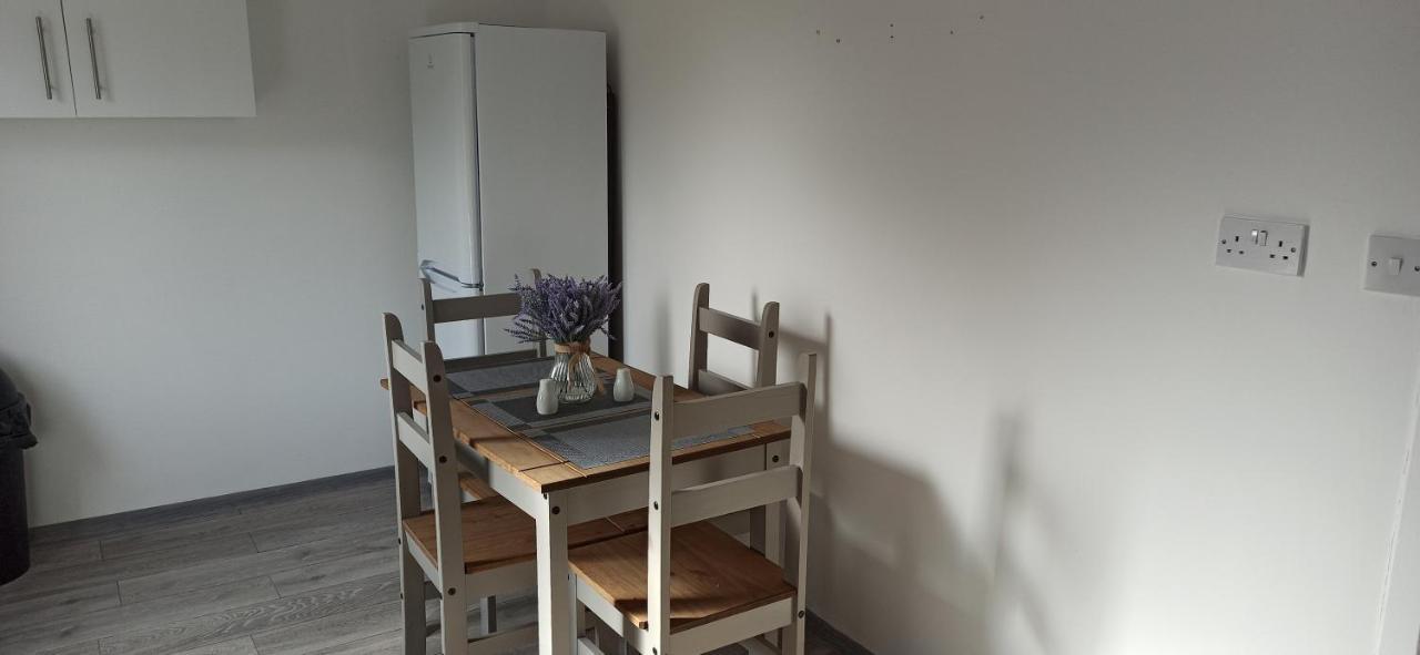 Broxtowe House -3 Bed House Parking Nottingham Villa Ngoại thất bức ảnh